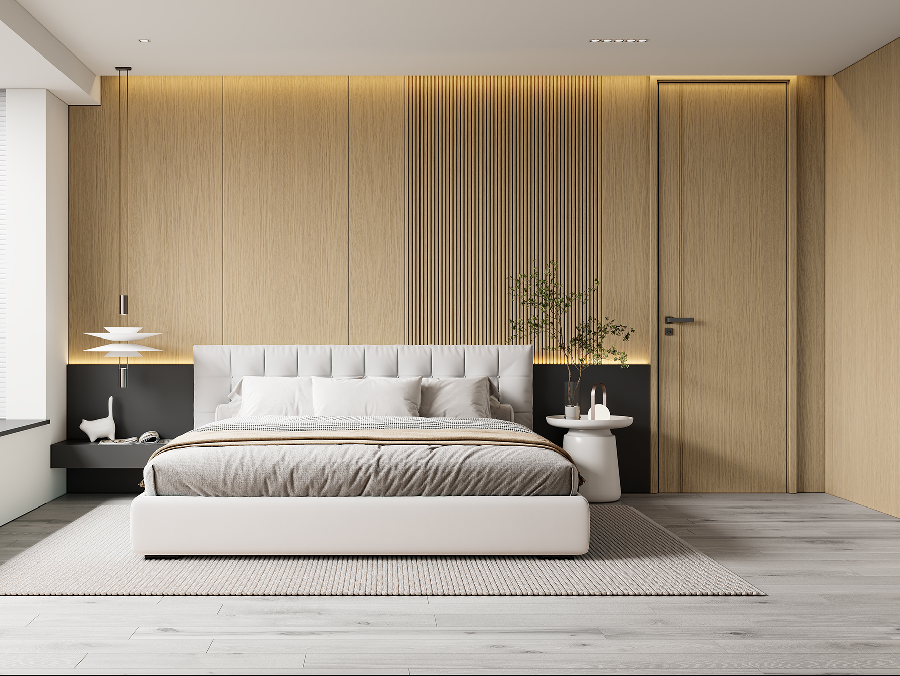 001-亚麻橡木H001-5