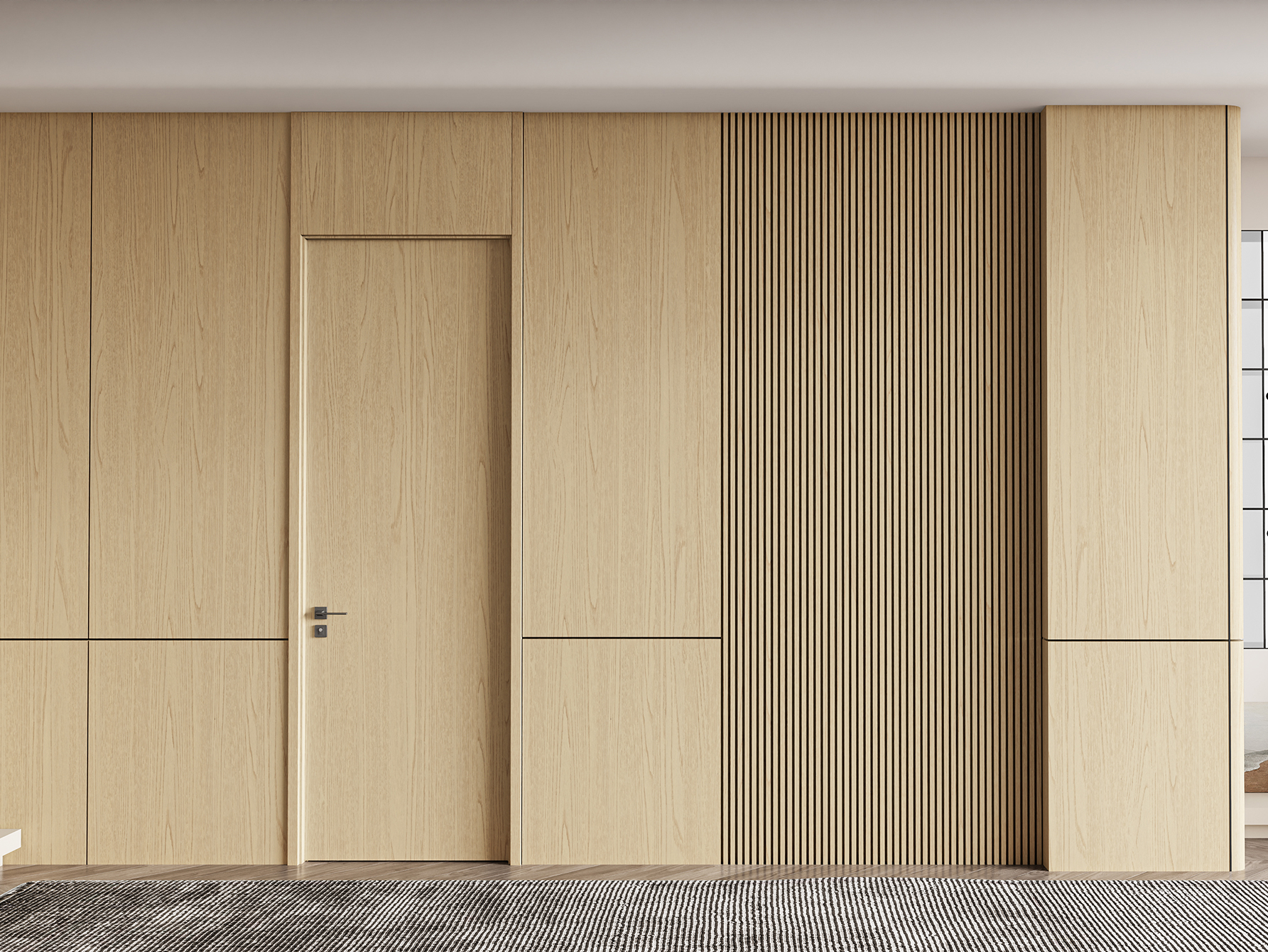 004-热带橡木H001-17