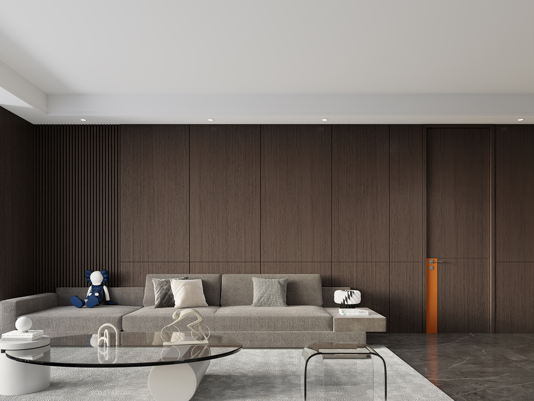 005-沙丘橡木H001-4