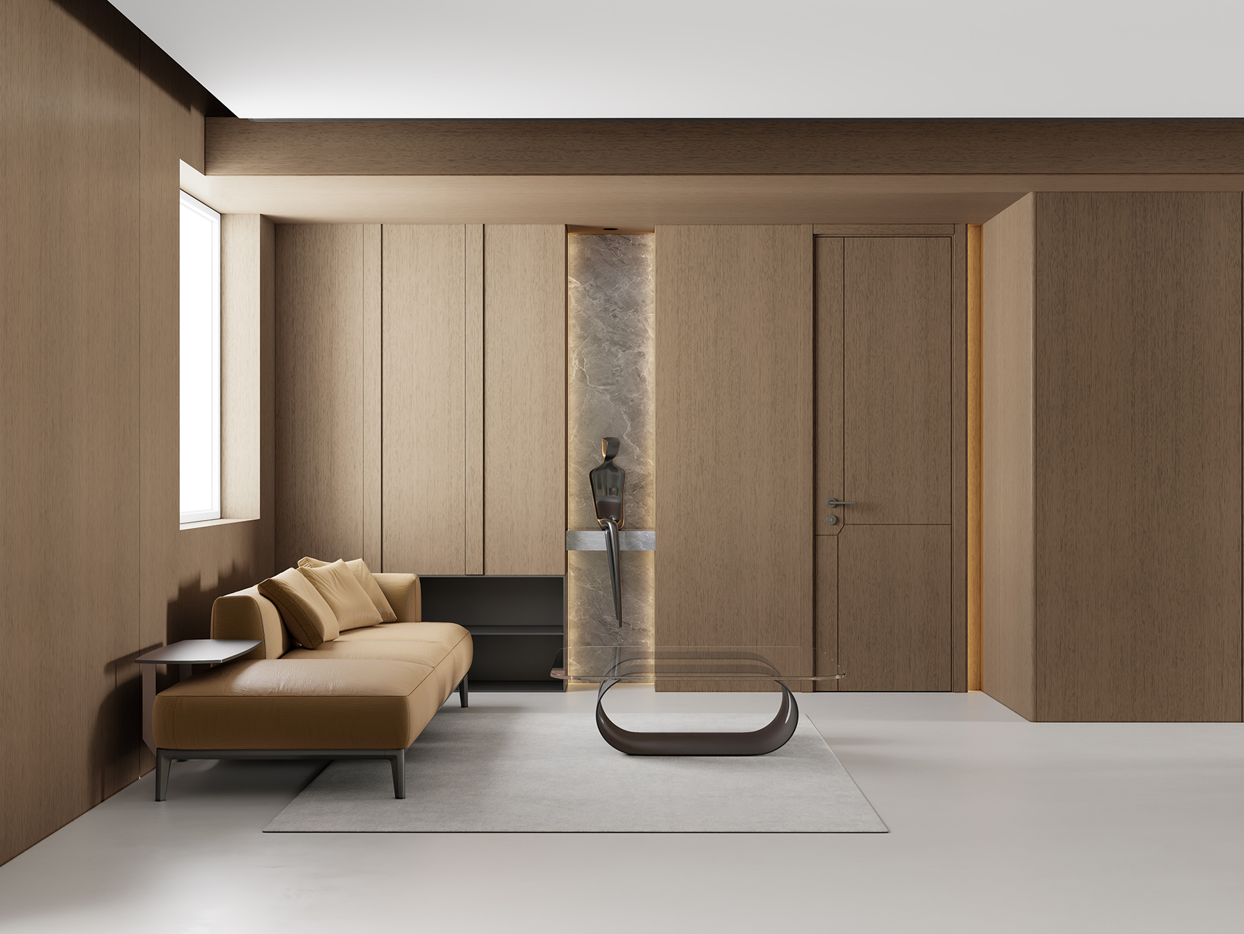 006-沙丘柚木H001-3