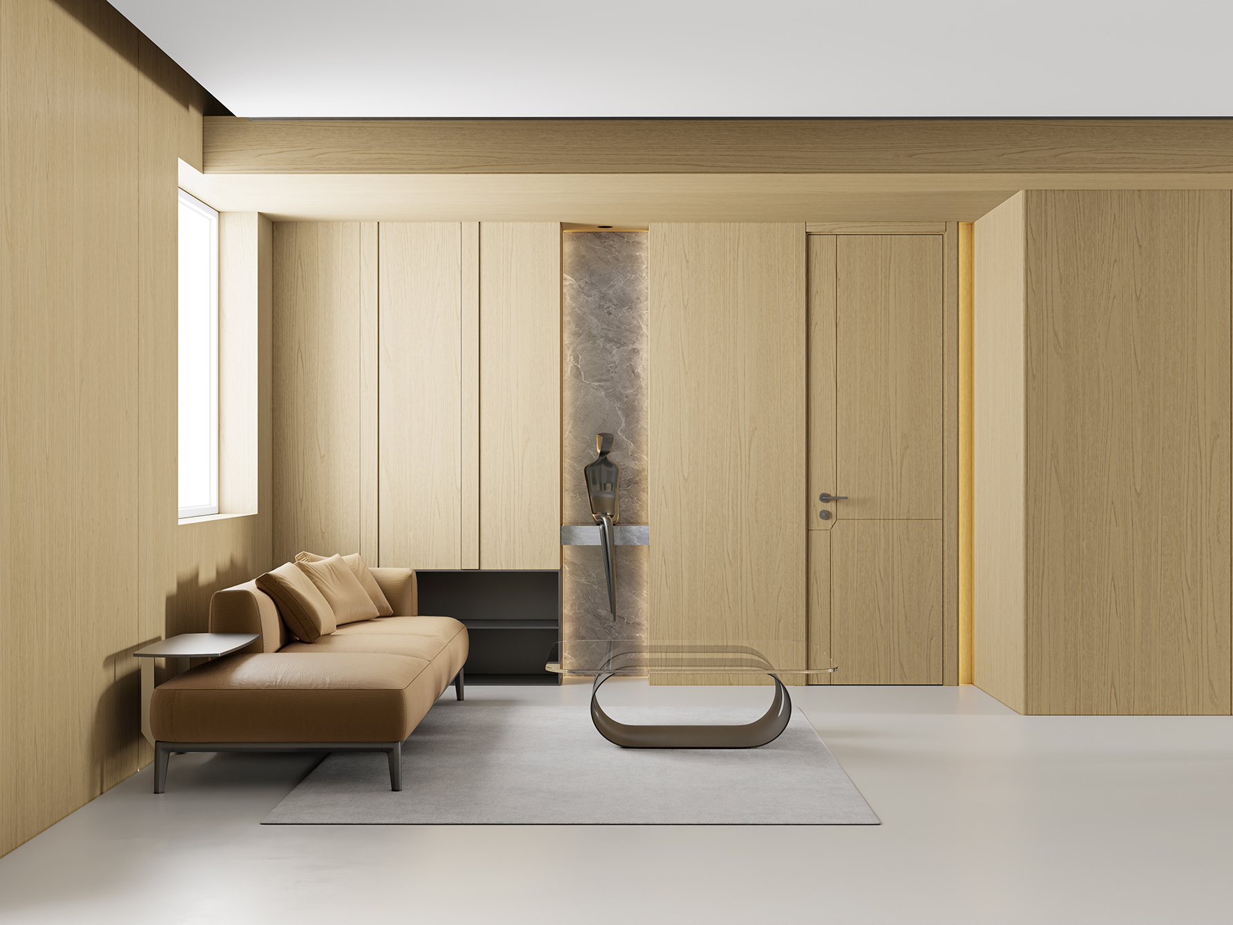 006-热带橡木H001-17