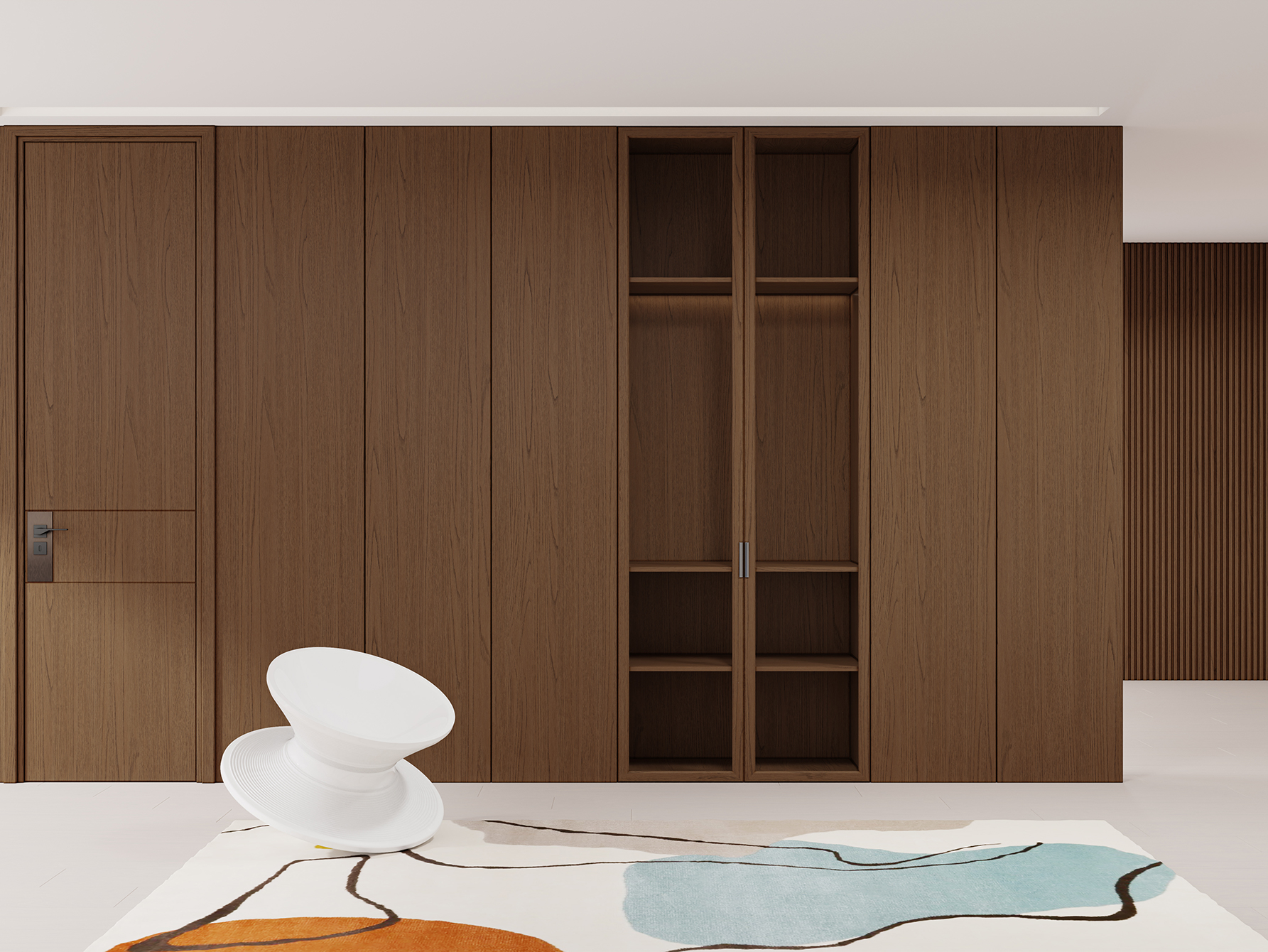 007-热带橡木H001-16