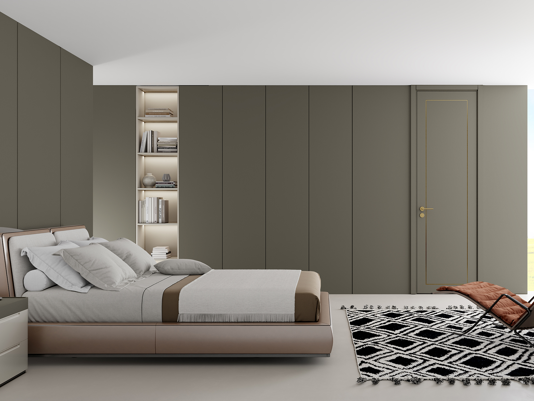 008-HS-856岩灰+米白