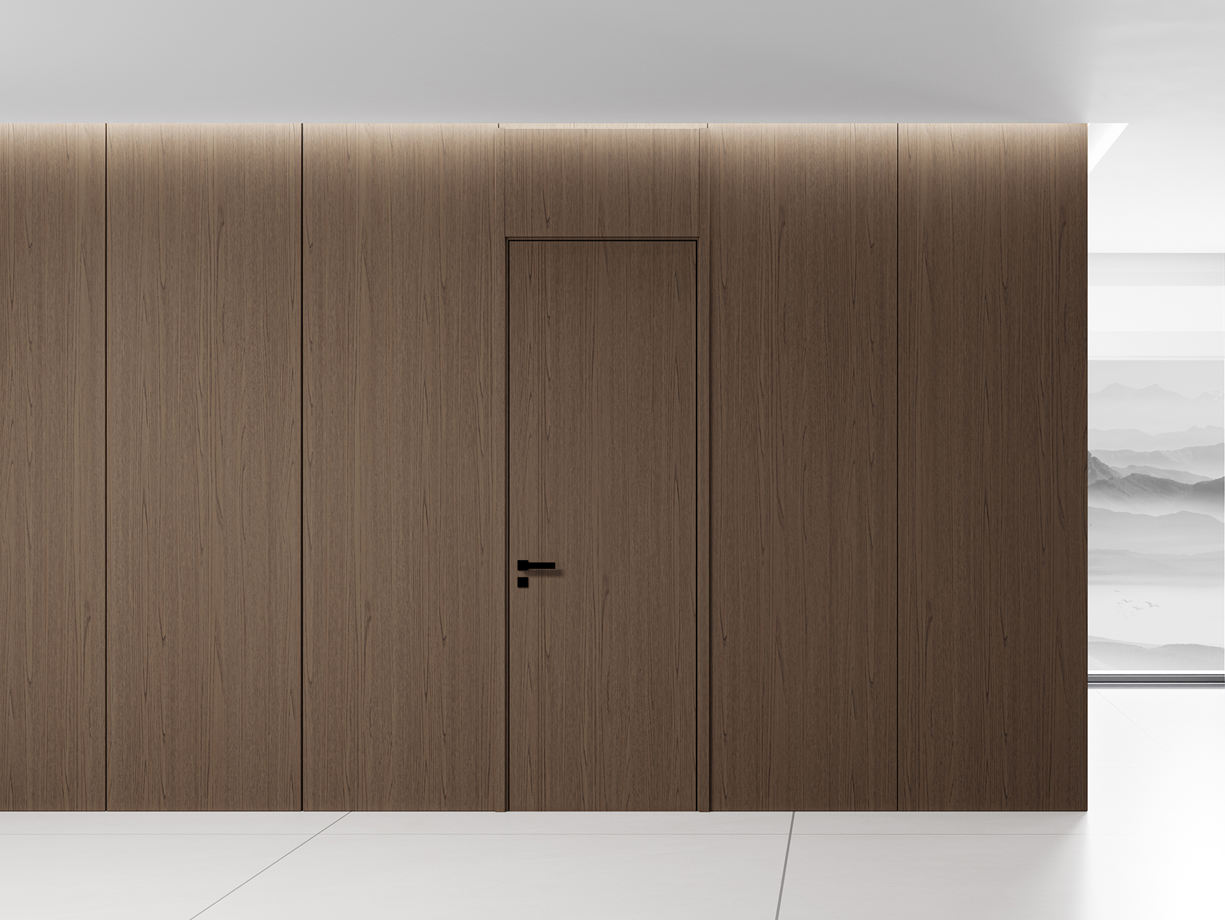 009-热带橡木H001-15