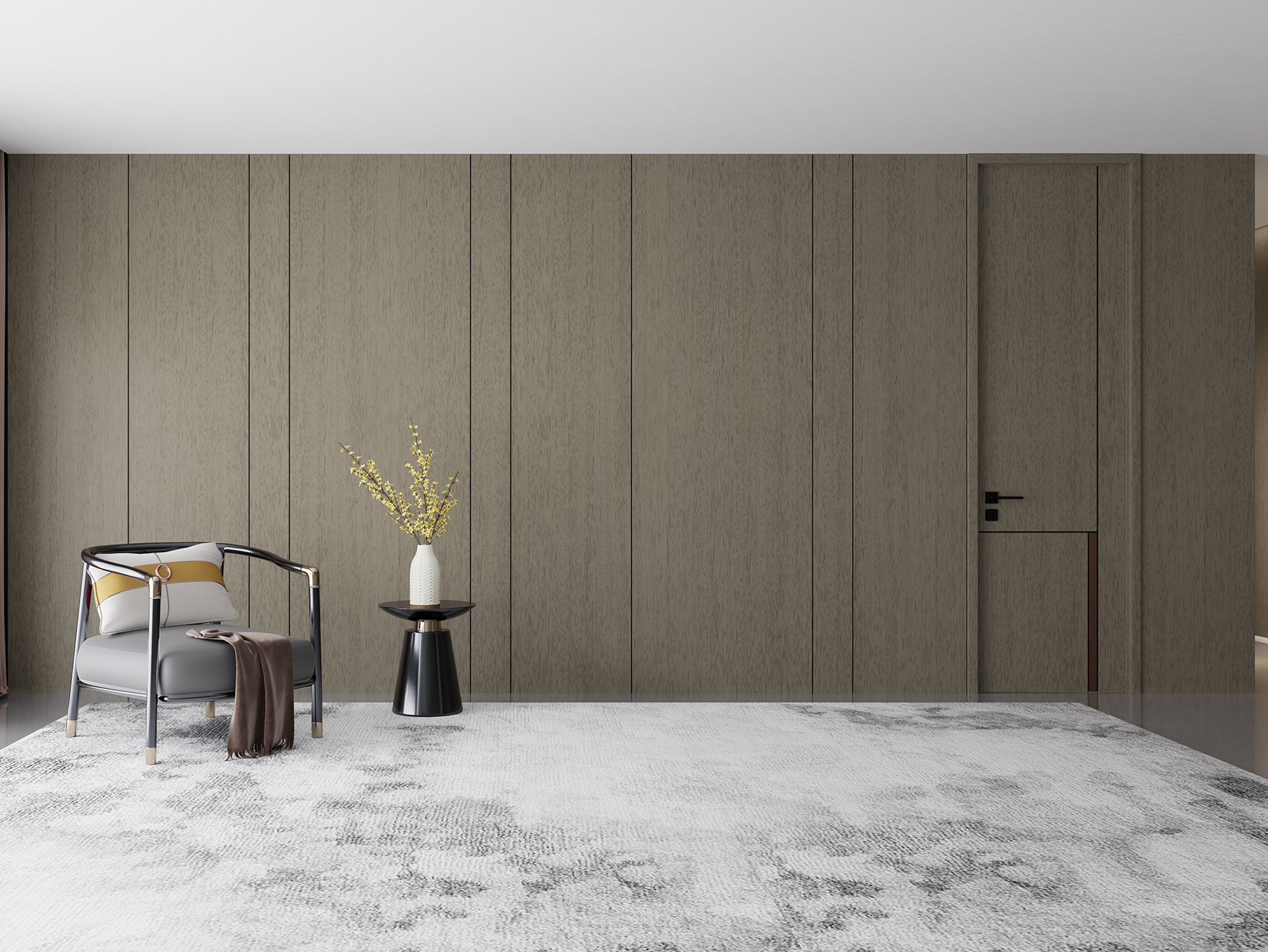 012-沙丘柚木H001-2