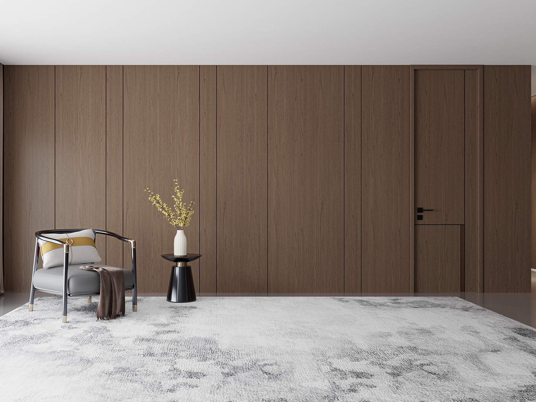 012-热带橡木H001-15