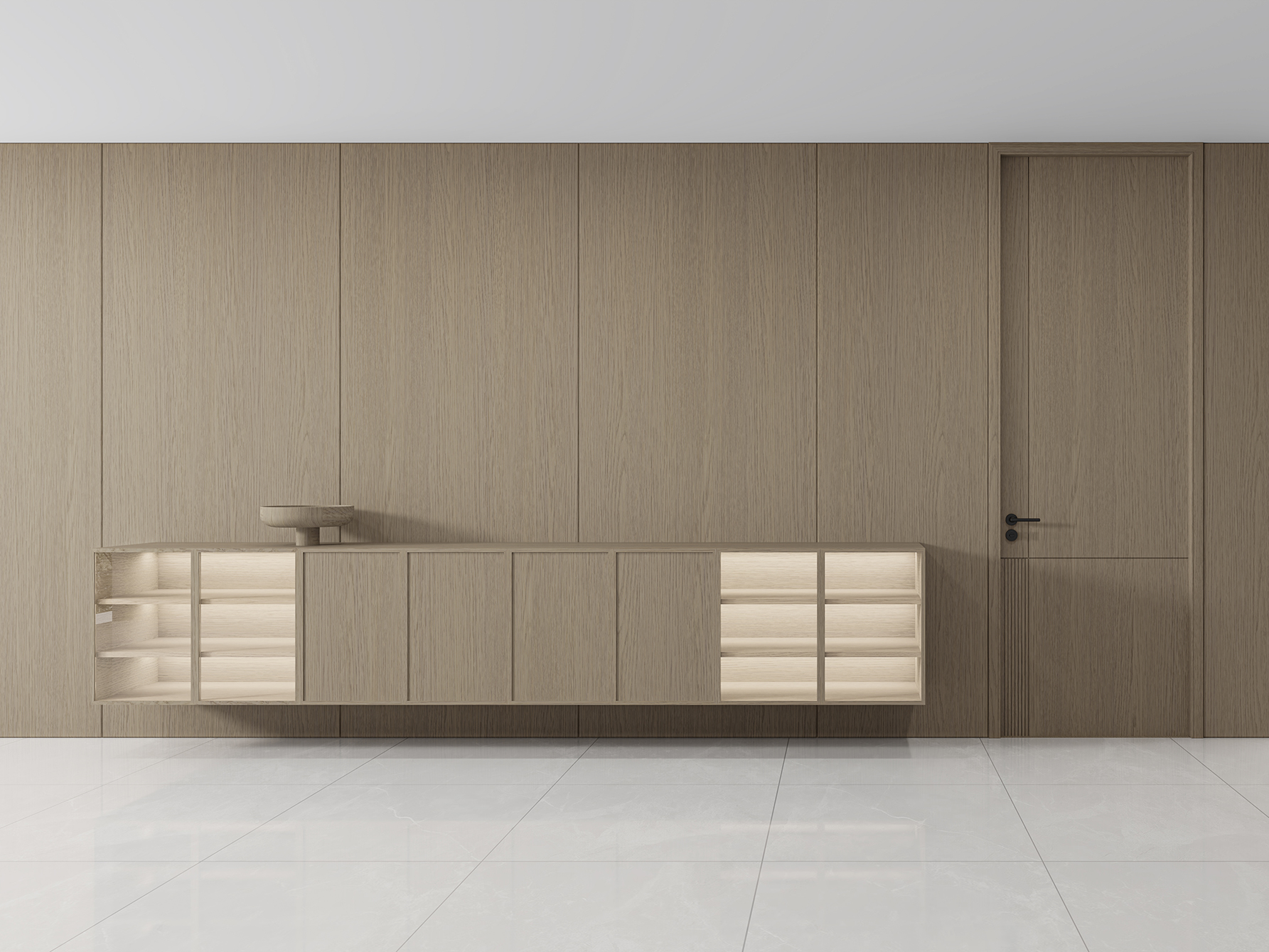 014-亚麻橡木H001-6