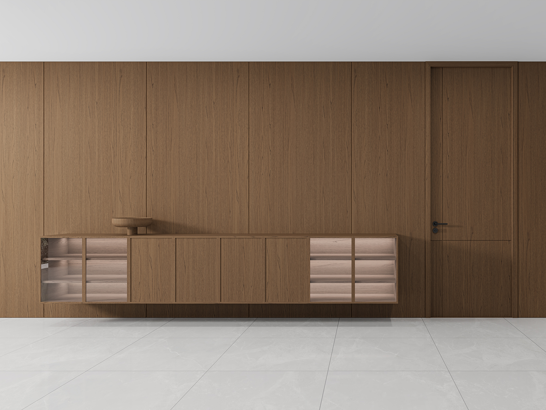 014-热带橡木H001-16