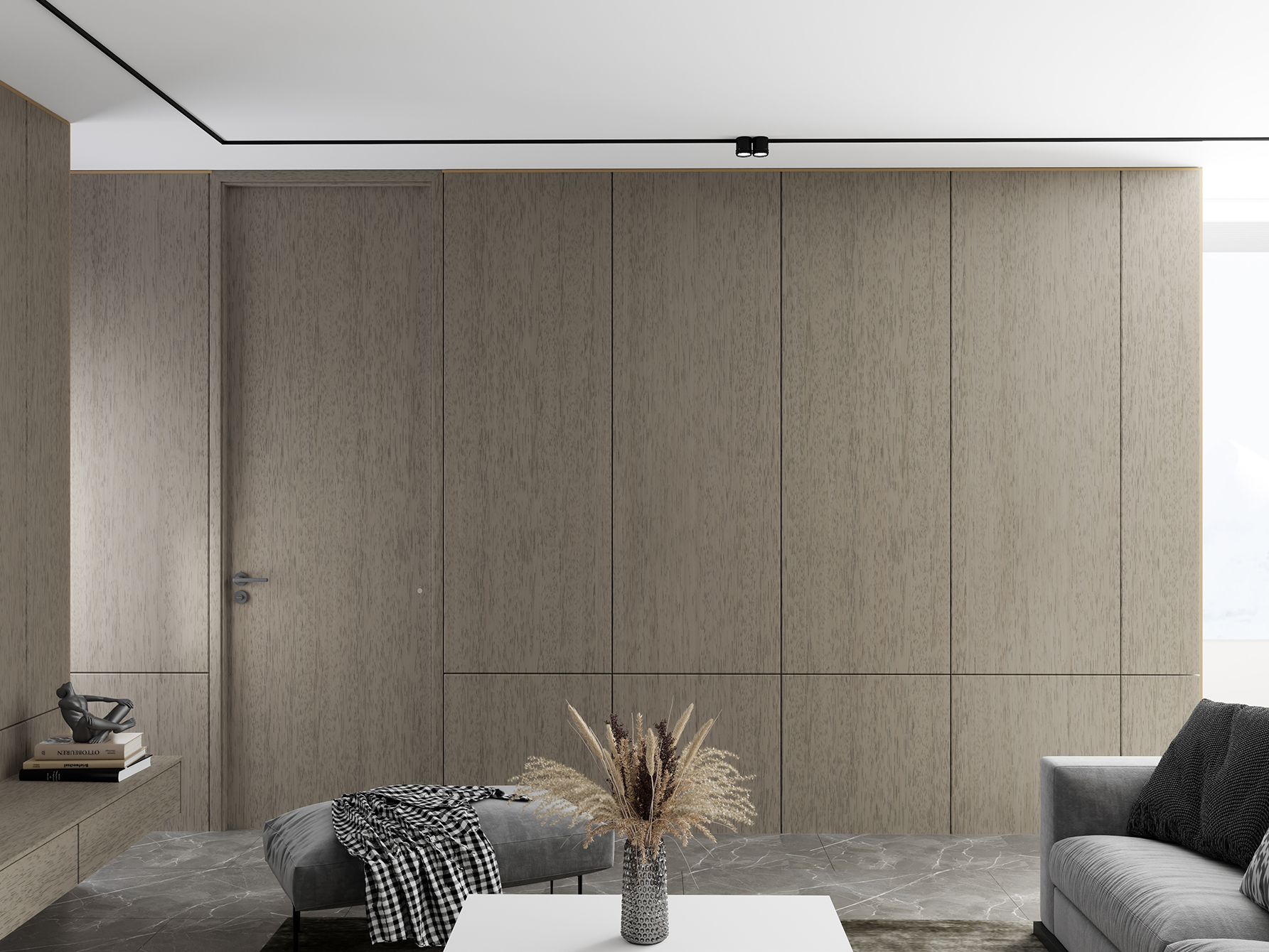 017-沙丘柚木H001-2