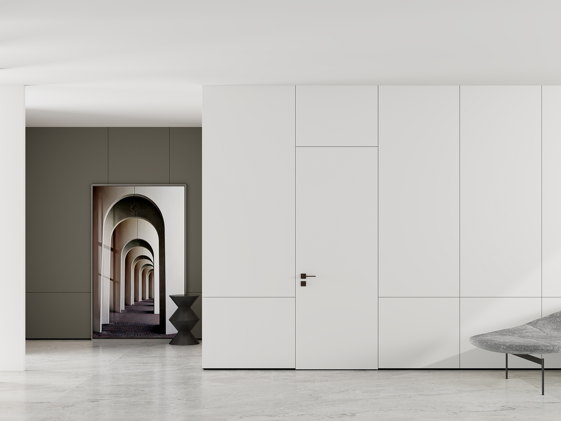 018-HS-850轻纱+HS-856岩灰