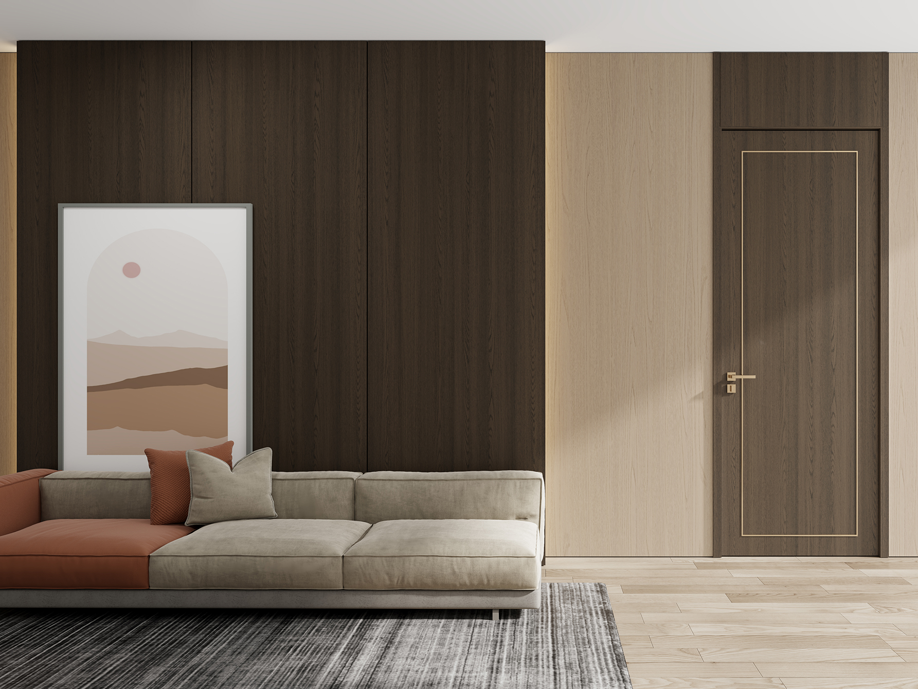 020-水波蜡木H001-13+水波蜡木H001-14