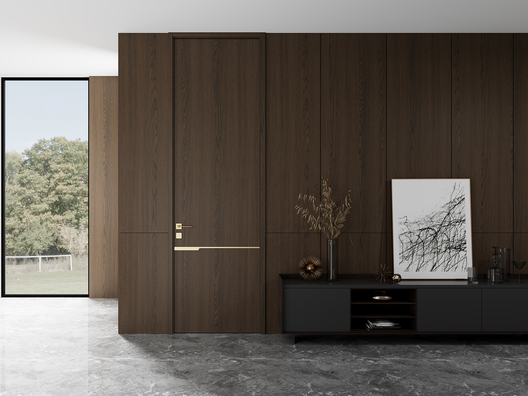 021-水波蜡木H001-13