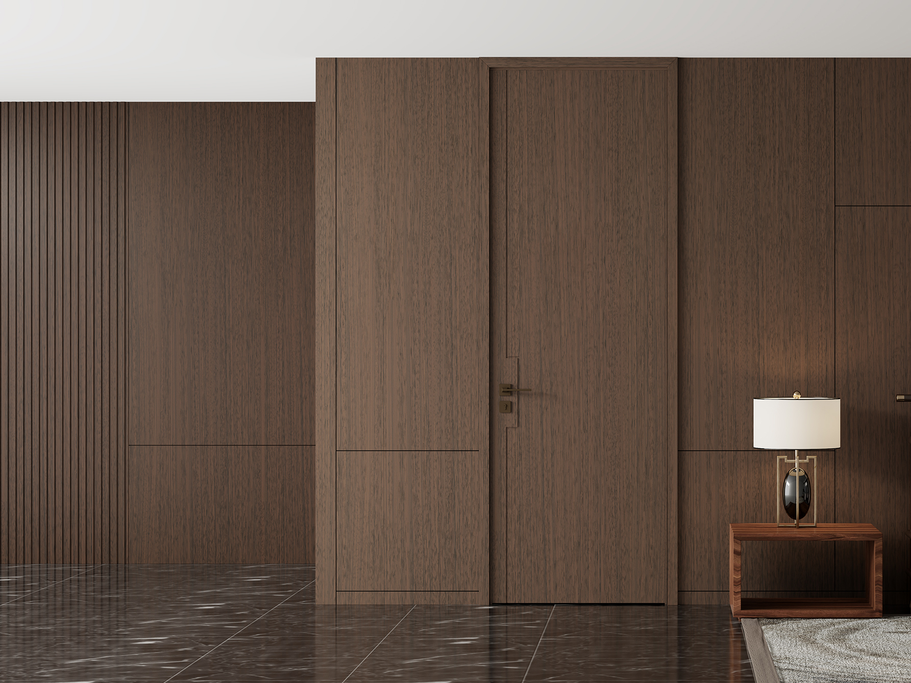 022-沙丘橡木H001-4