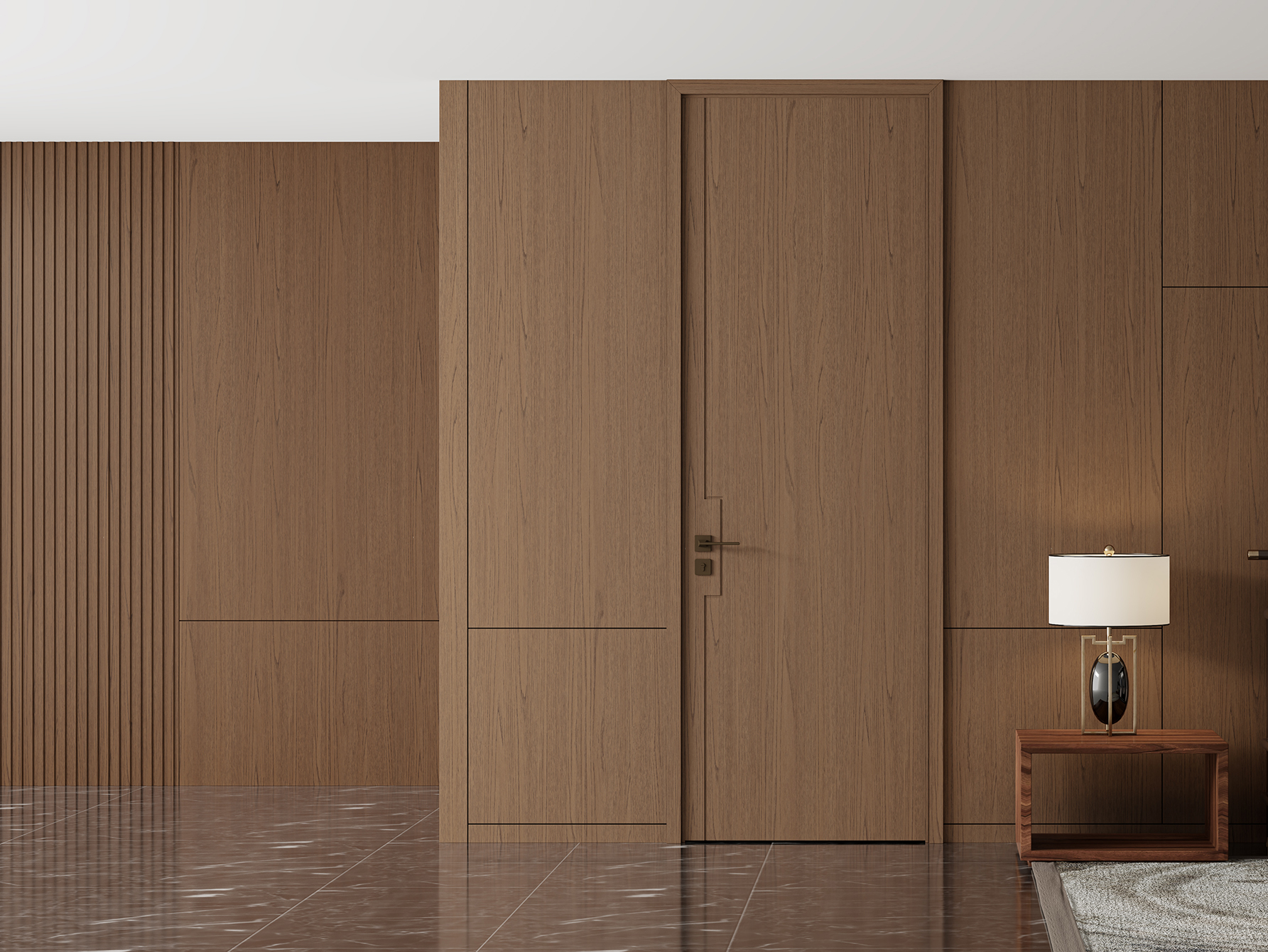 022-热带橡木H001-16