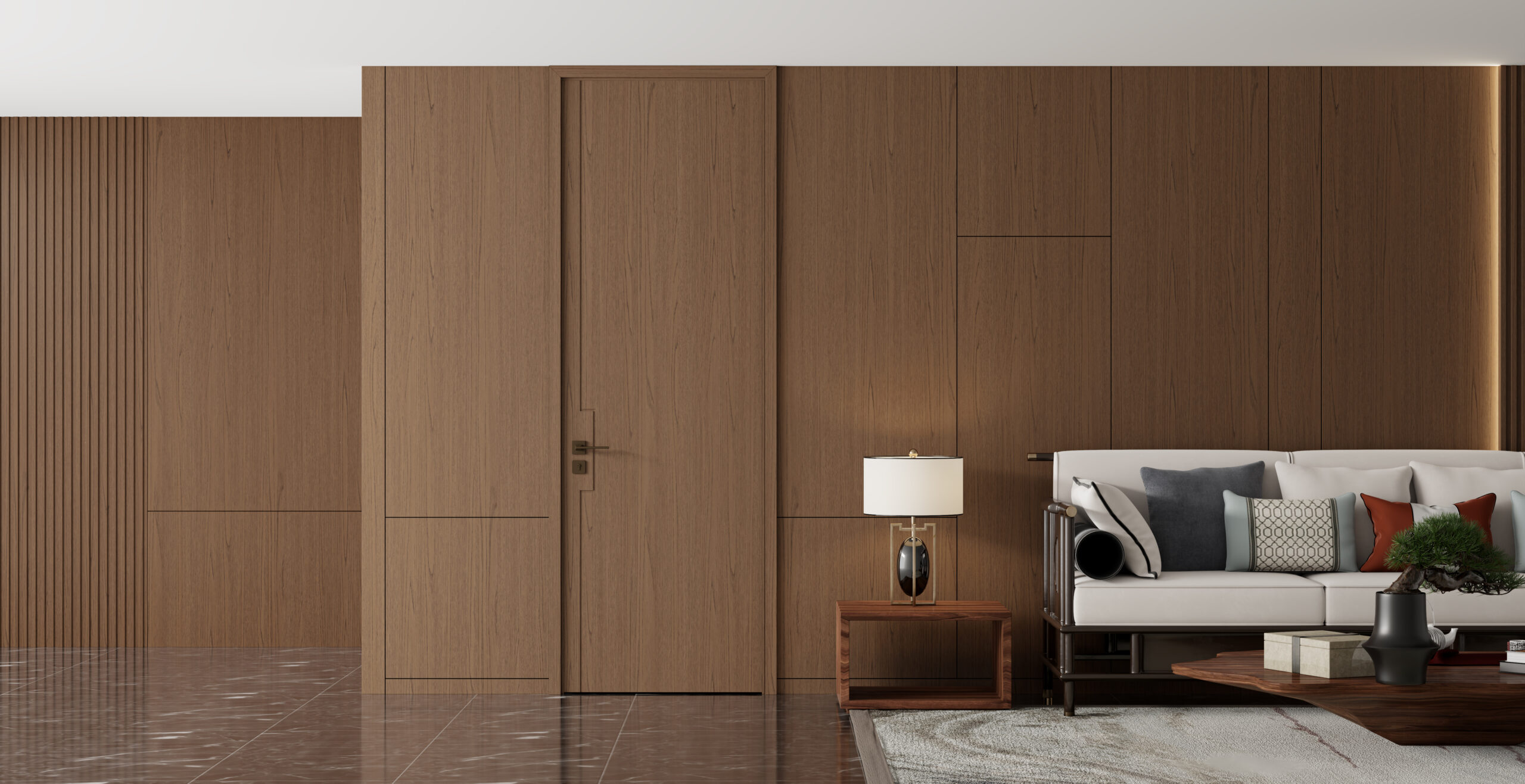 022-热带橡木H001-16