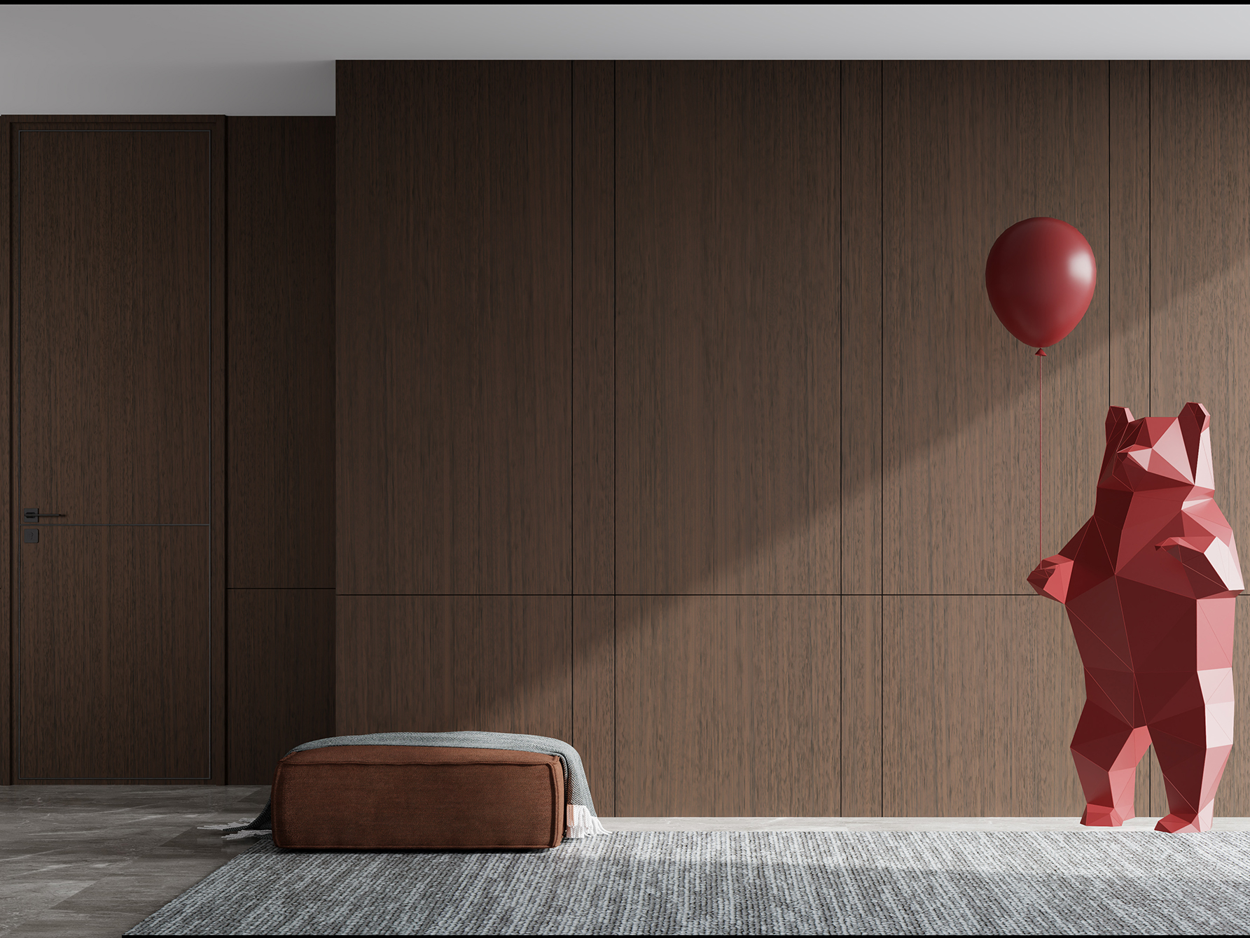 025-沙丘橡木H001-4