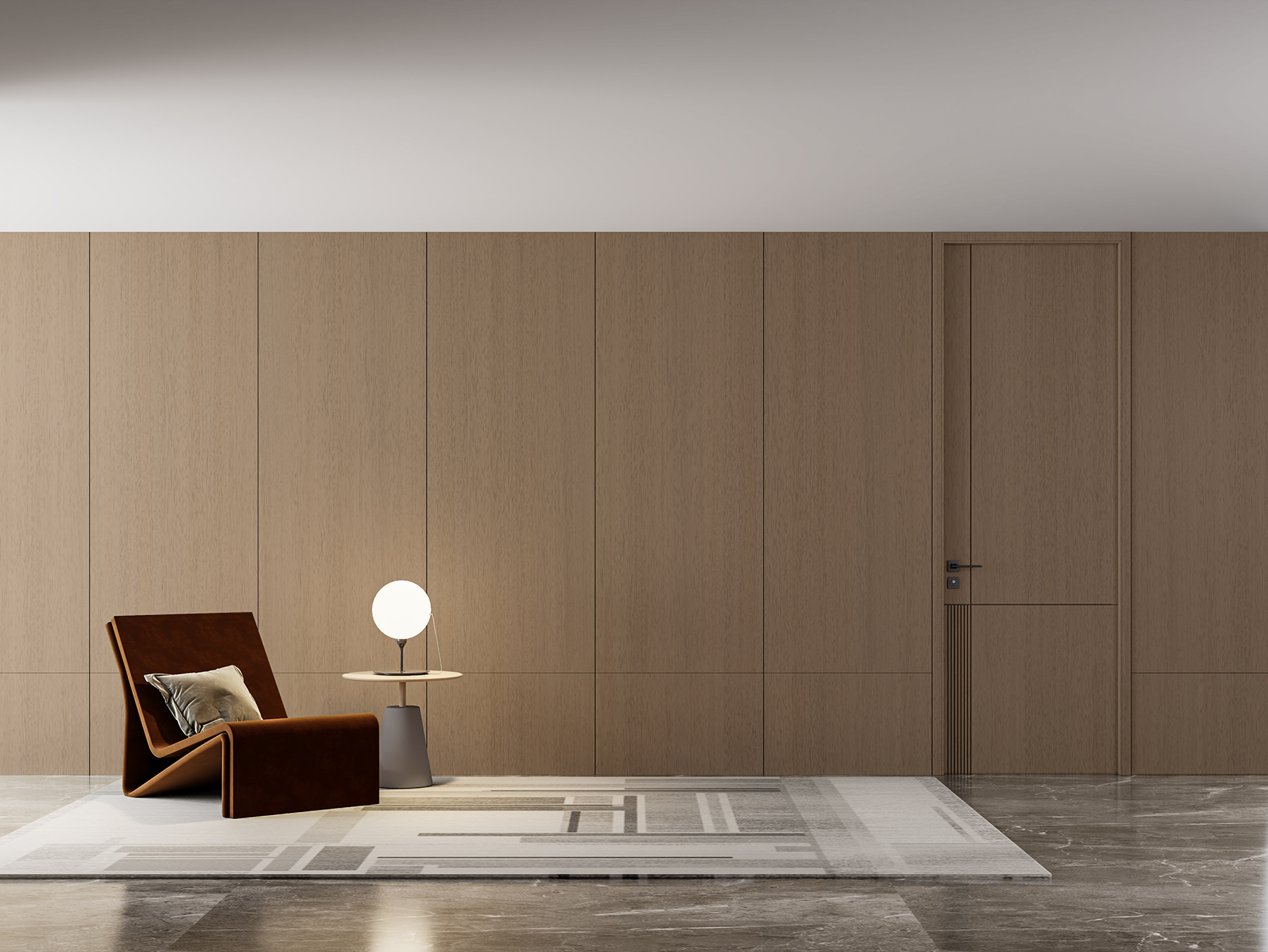 026-沙丘柚木H001-3