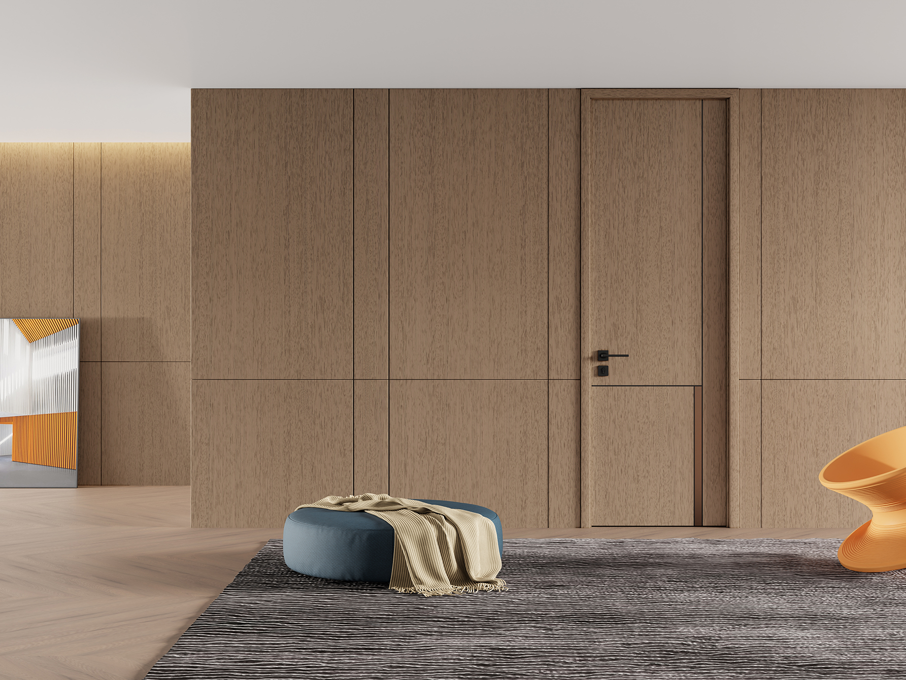 028-沙丘柚木H001-3