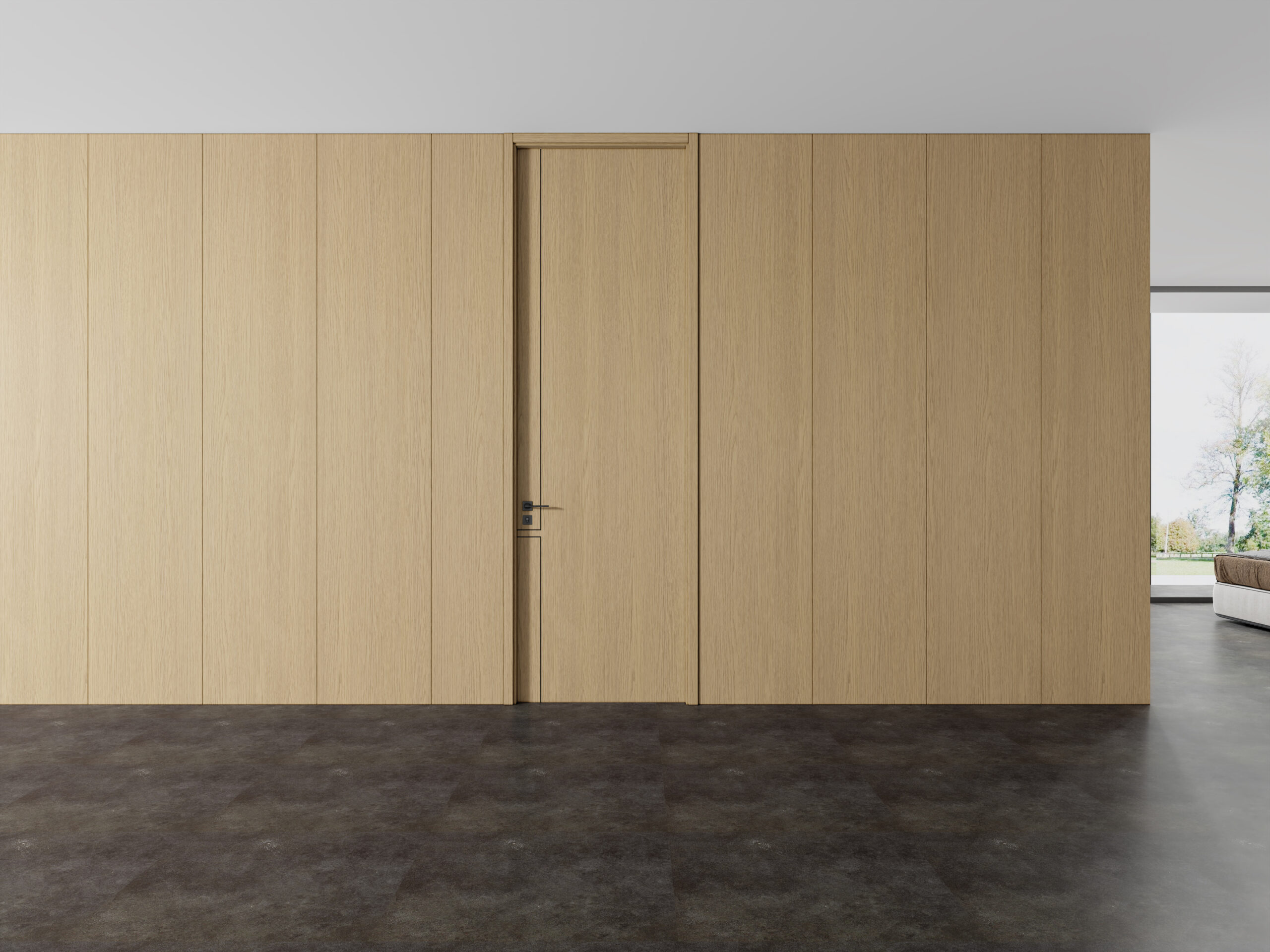 029-亚麻橡木H001-5