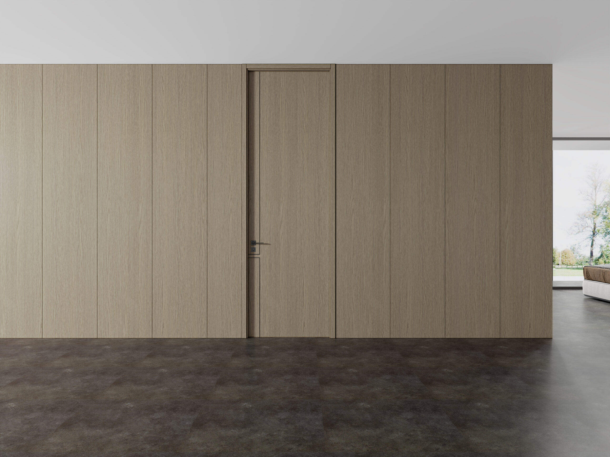 029-亚麻橡木H001-6