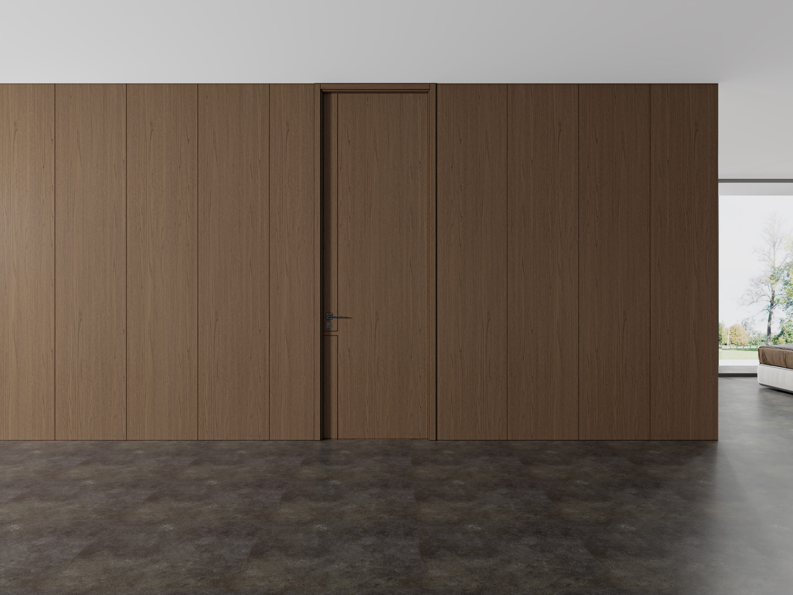 029-热带橡木H001-15