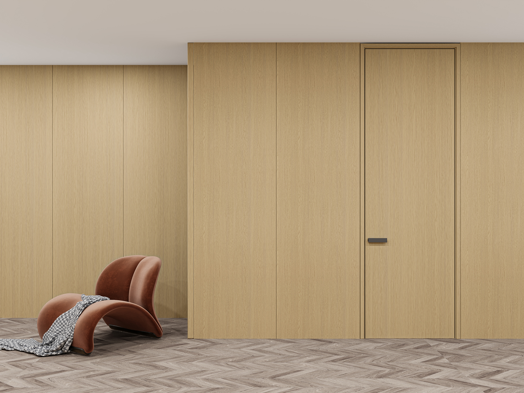 030-亚麻橡木H001-5