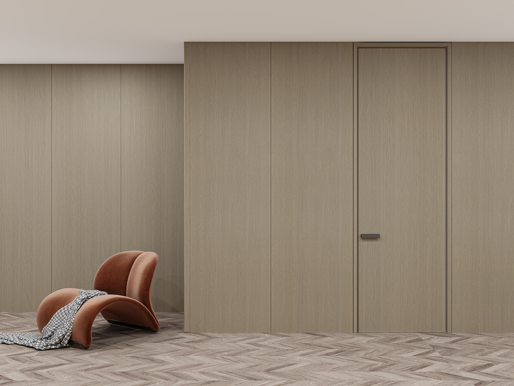 030-亚麻橡木H001-6