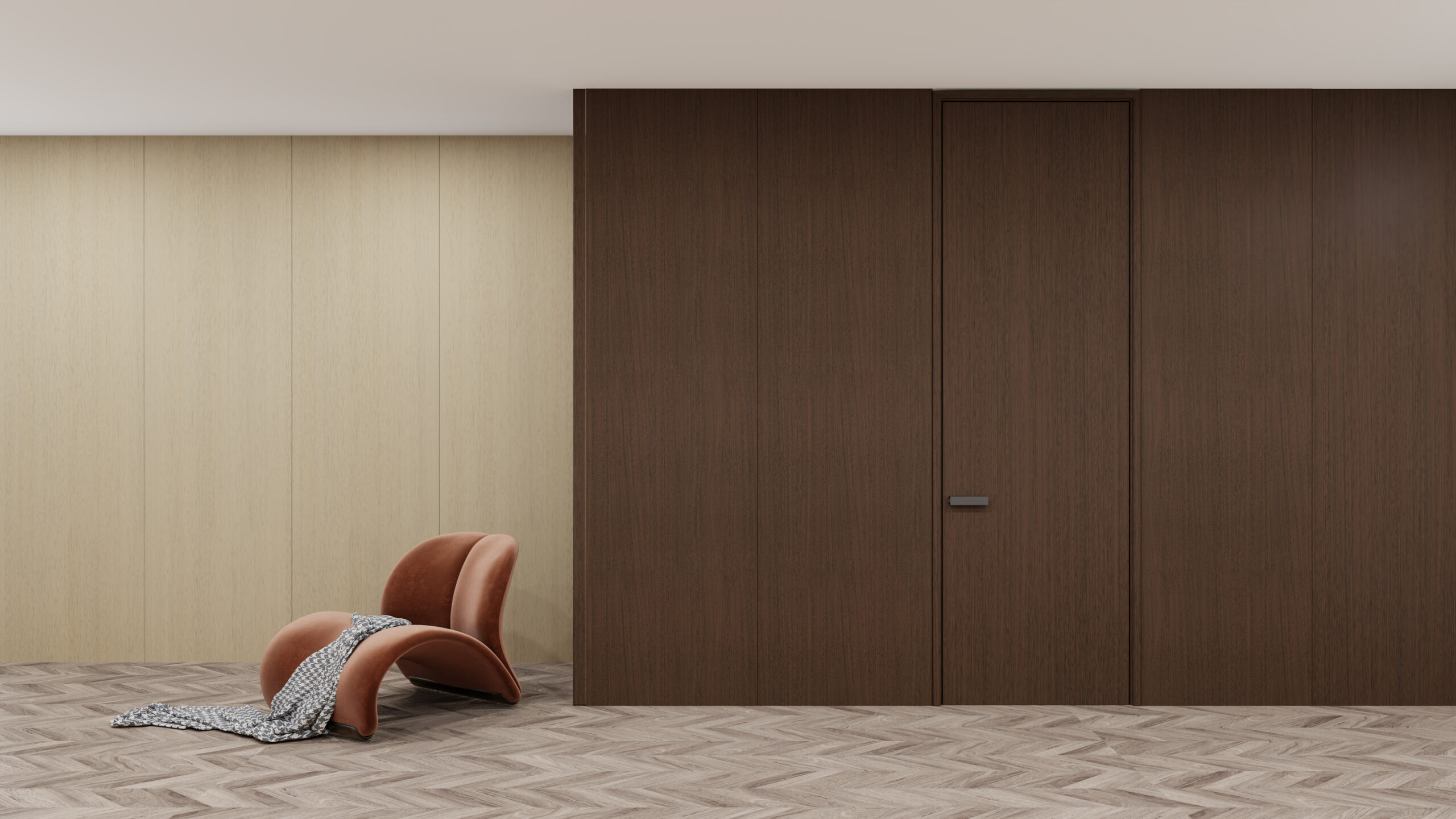 030-沙丘橡木H001-4+沙丘柚木H001-1