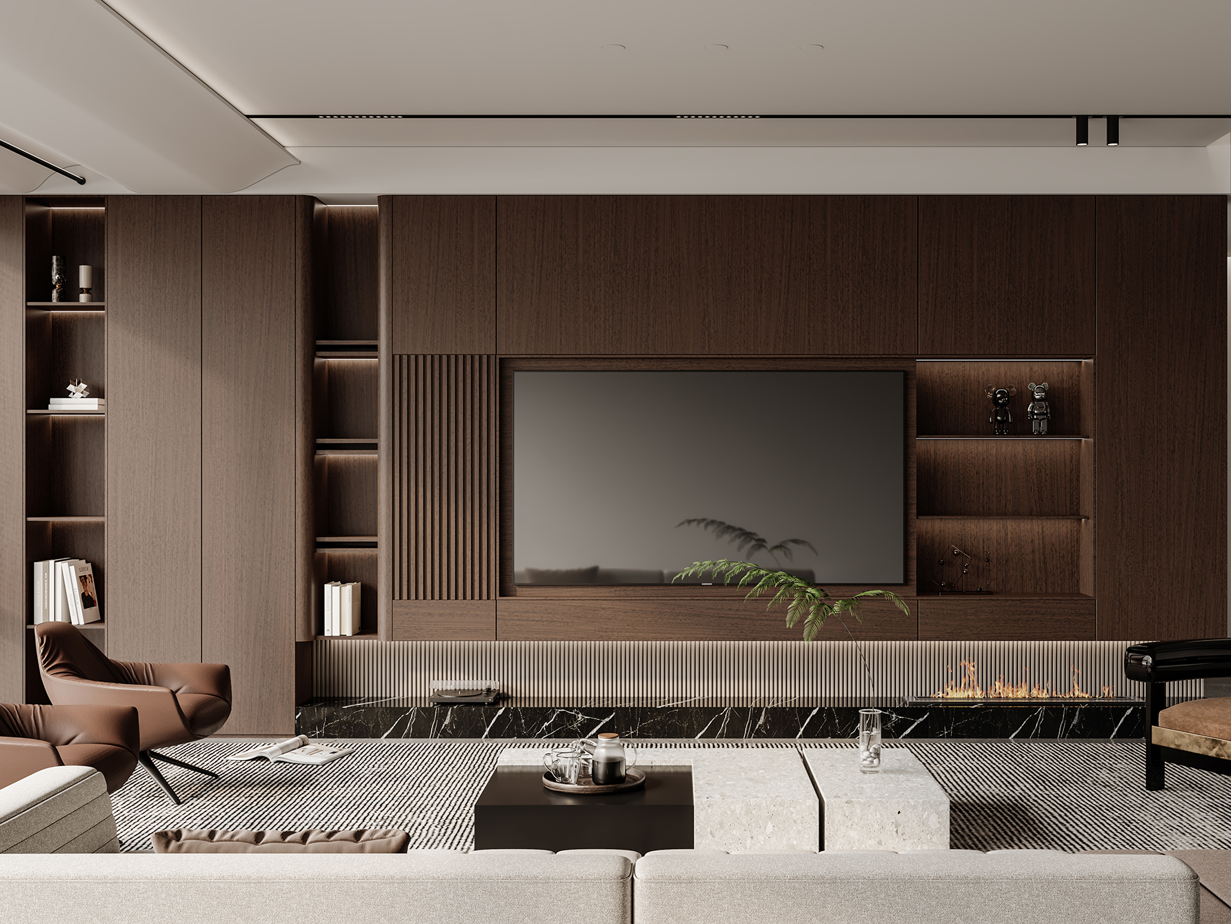 031-沙丘橡木H001-4