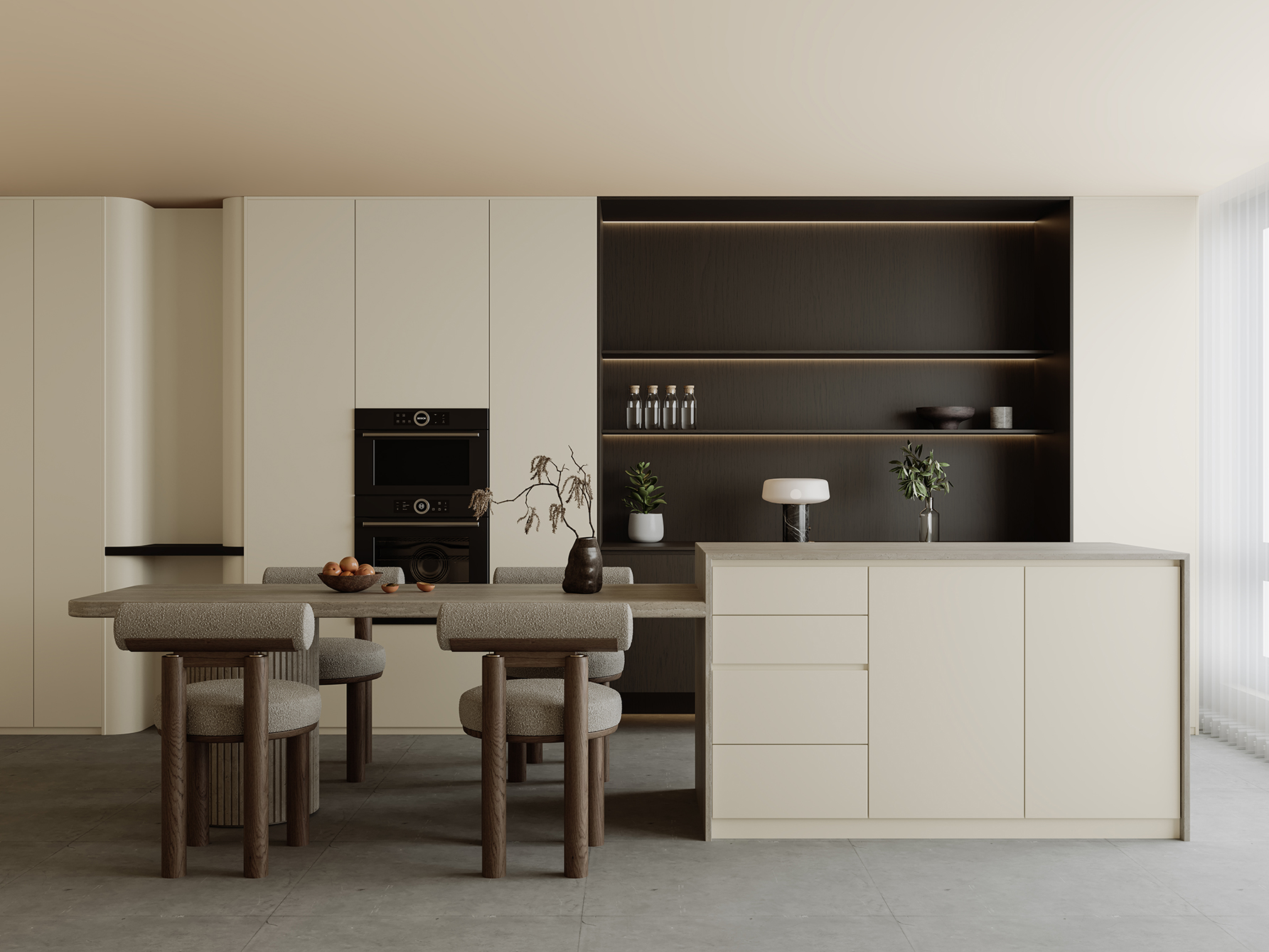 033-HS-853月光+黑胡桃H001-7