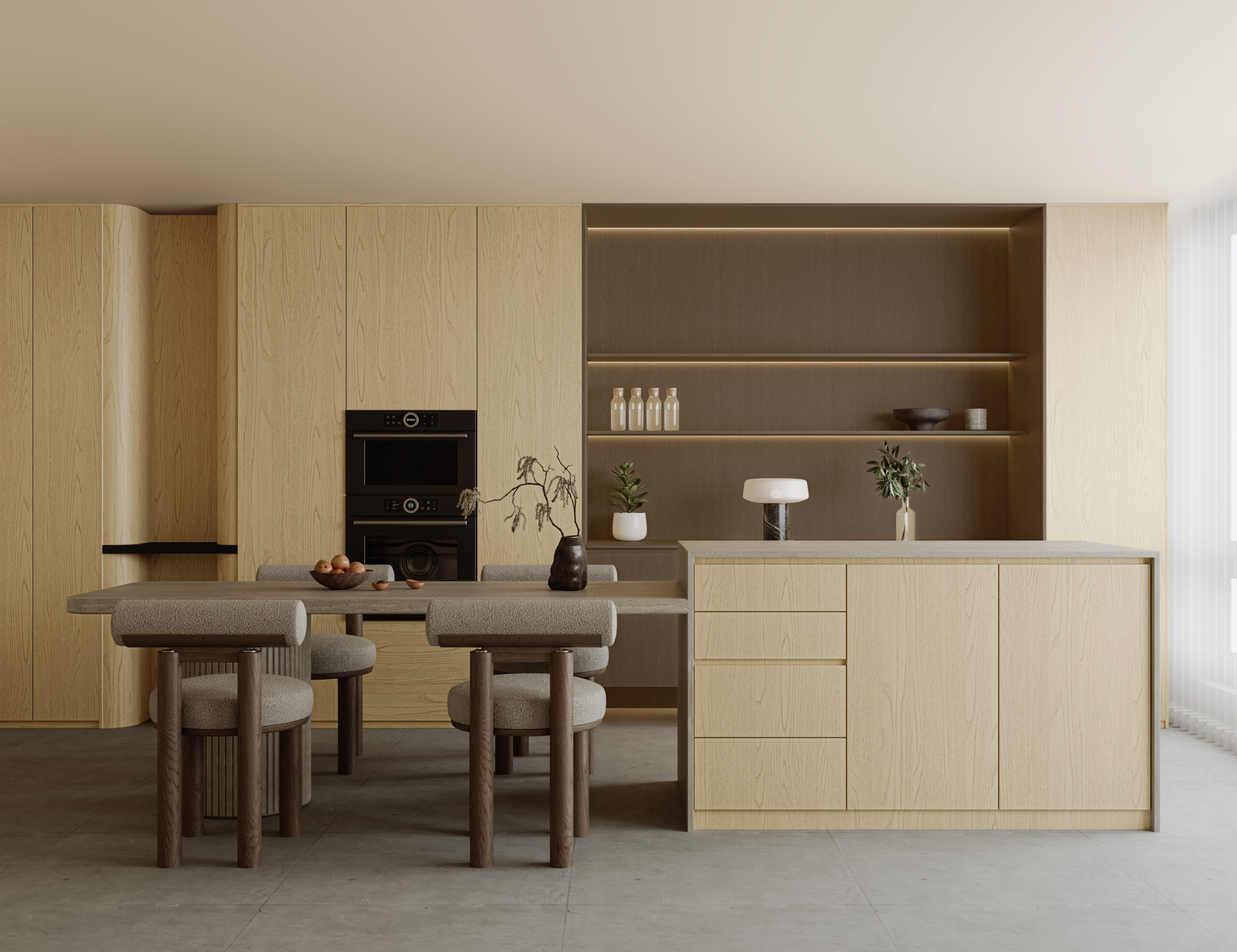 033-热带橡木H001-17+热带橡木H001-15