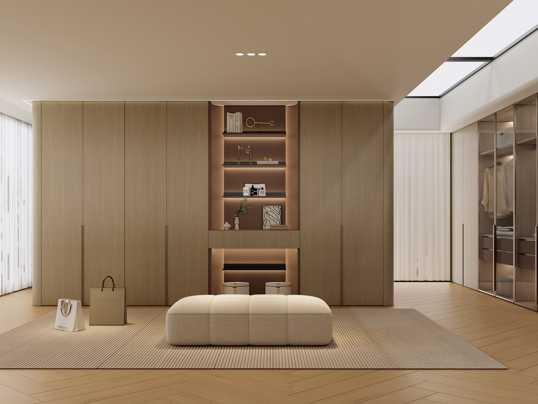 034-亚麻橡木H001-6