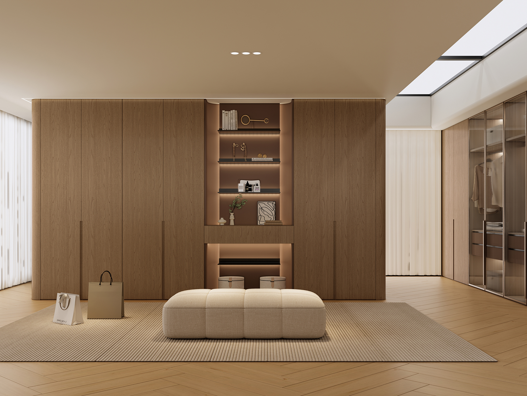 034-热带橡木H001-16