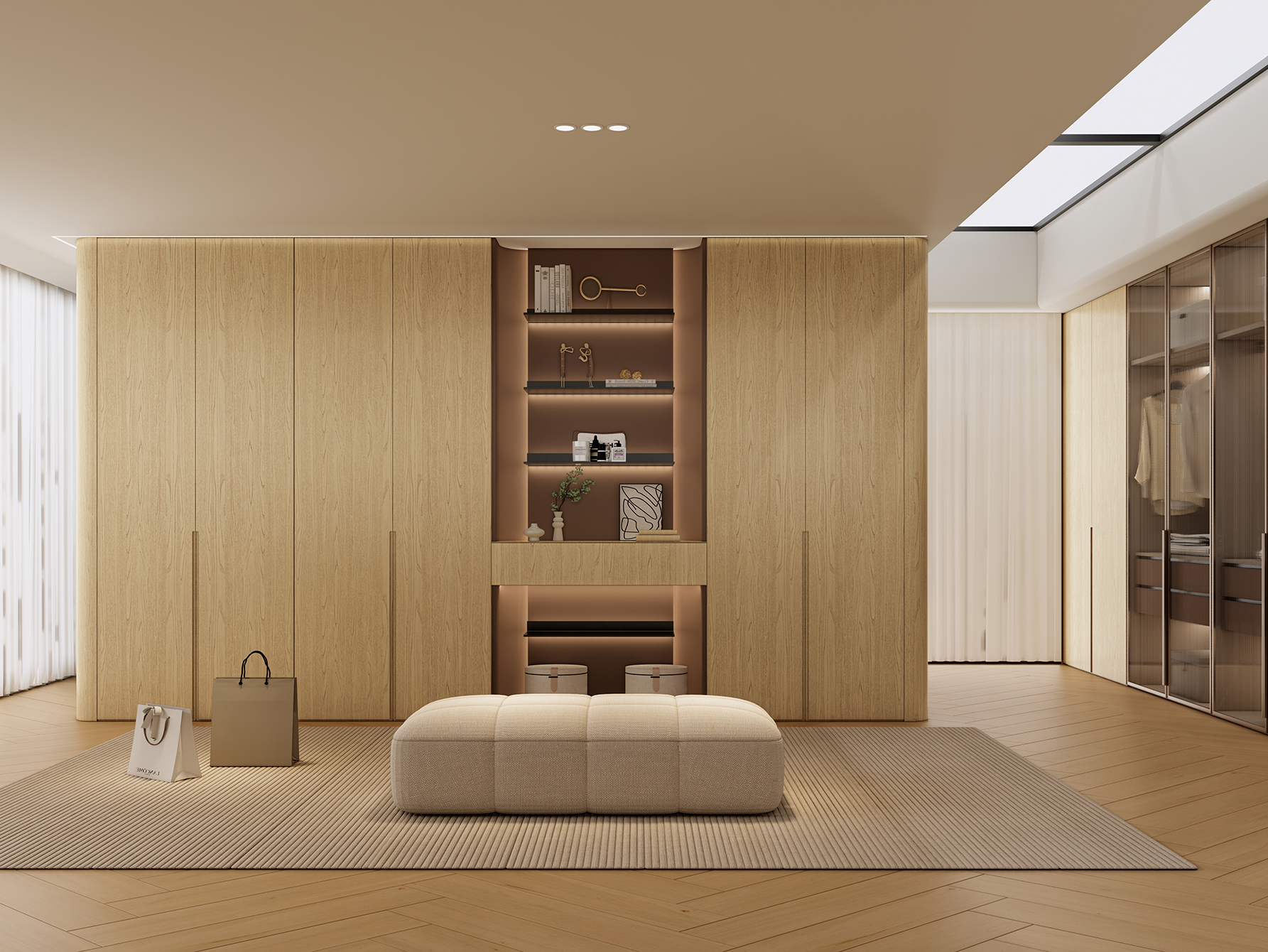 034-热带橡木H001-17